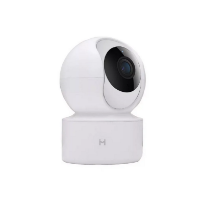 Поворотная IP камера Xiaomi IMILAB Home Security Camera Basic (CMSXJ16A) White